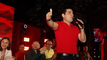 Paraguay: un candidato prometió 24 horas de moteles gratis si gana las elecciones por más de 10 mil votos