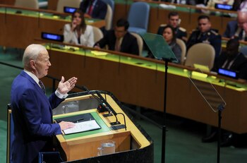 El Presidente de los Estados