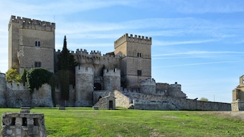 Los castillos más impresionantes de Palencia: historia, leyendas y visitas imprescindibles en el corazón de Castilla y León