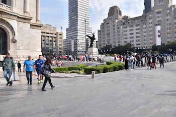 El Gobierno de la CDMX