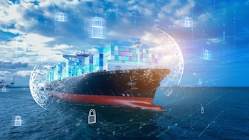 Cuando grandes valores asegurados coinciden en un mismo puerto o cuello de botella geográfico, un único incidente puede afectar simultáneamente un volumen elevado de mercadería (Imagen: Shutterstock)