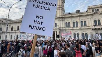 El sentido de la universidad pública argentina
