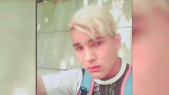 Masacre en La Plata: éste