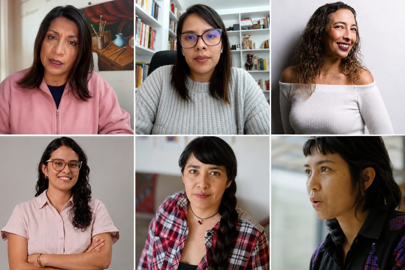 El ICPNA de Miraflores reúne del 1 al 4 de setiembre a escritoras, académicas y periodistas peruanas en su octava edición, con un homenaje central a la filósofa Pepi Patrón.