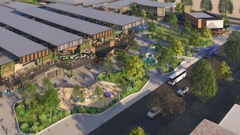 Nuevo Real Plaza Trujillo: Anuncian centro comercial a un año de la tragedia