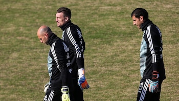 El duro relato de un ex jugador de la selección argentina sobre cómo atravesó la grave enfermedad que sufrió su hija