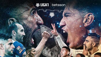 Alianza Lima vs Universitario: fechas