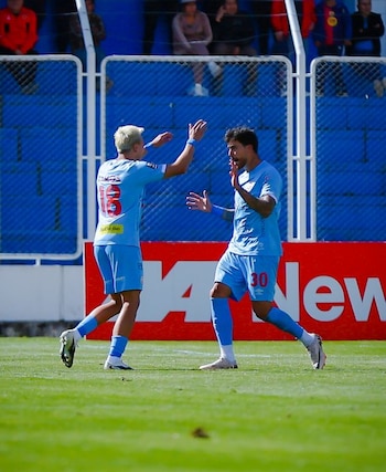 Beto da Silva – Deportivo Garcilaso – Los Chankas – Liga 1 – Perú – deportes – 4 mayo