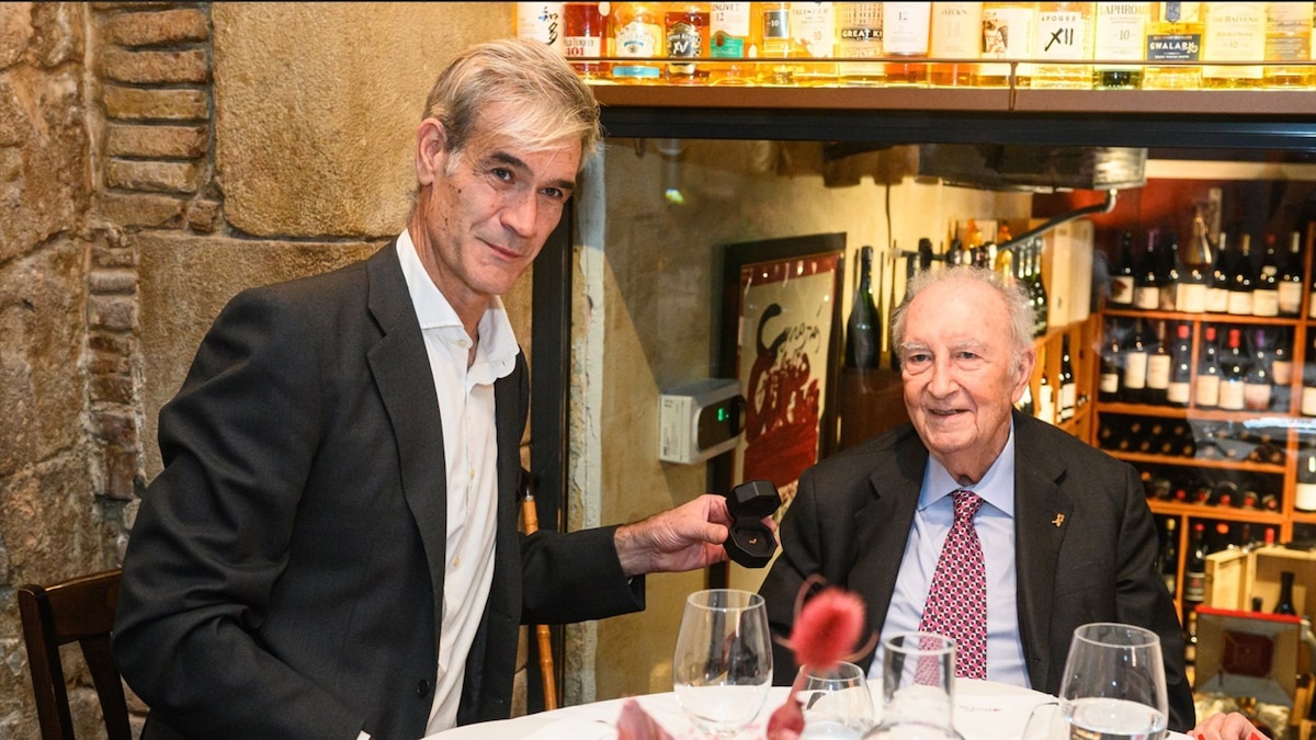 Muere Eduardo Portela, "pieza clave" en la creación de la acb y "gran impulsor del baloncesto"