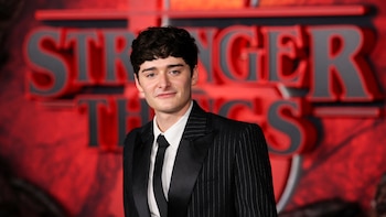 “Estoy agradecido de que Stranger