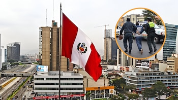 El Banco Mundial recortó su pronóstico para el 2025 debido a la inestabilidad política y la inseguridad ciudadana en Perú