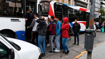 Año Nuevo: ¿cómo funcionarán los