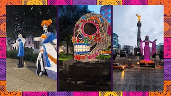 Arrancan actividades del Día de Muertos 2026: que hacer en CDMX y área metropolitana hoy sábado 17 de octubre