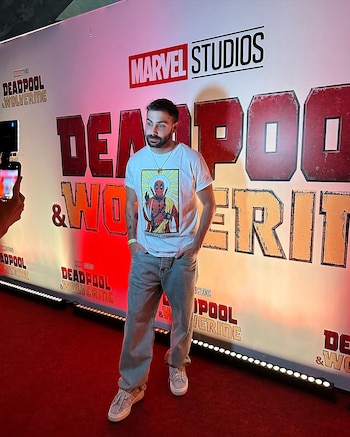 Grego Rossello entrevistó a Hugh