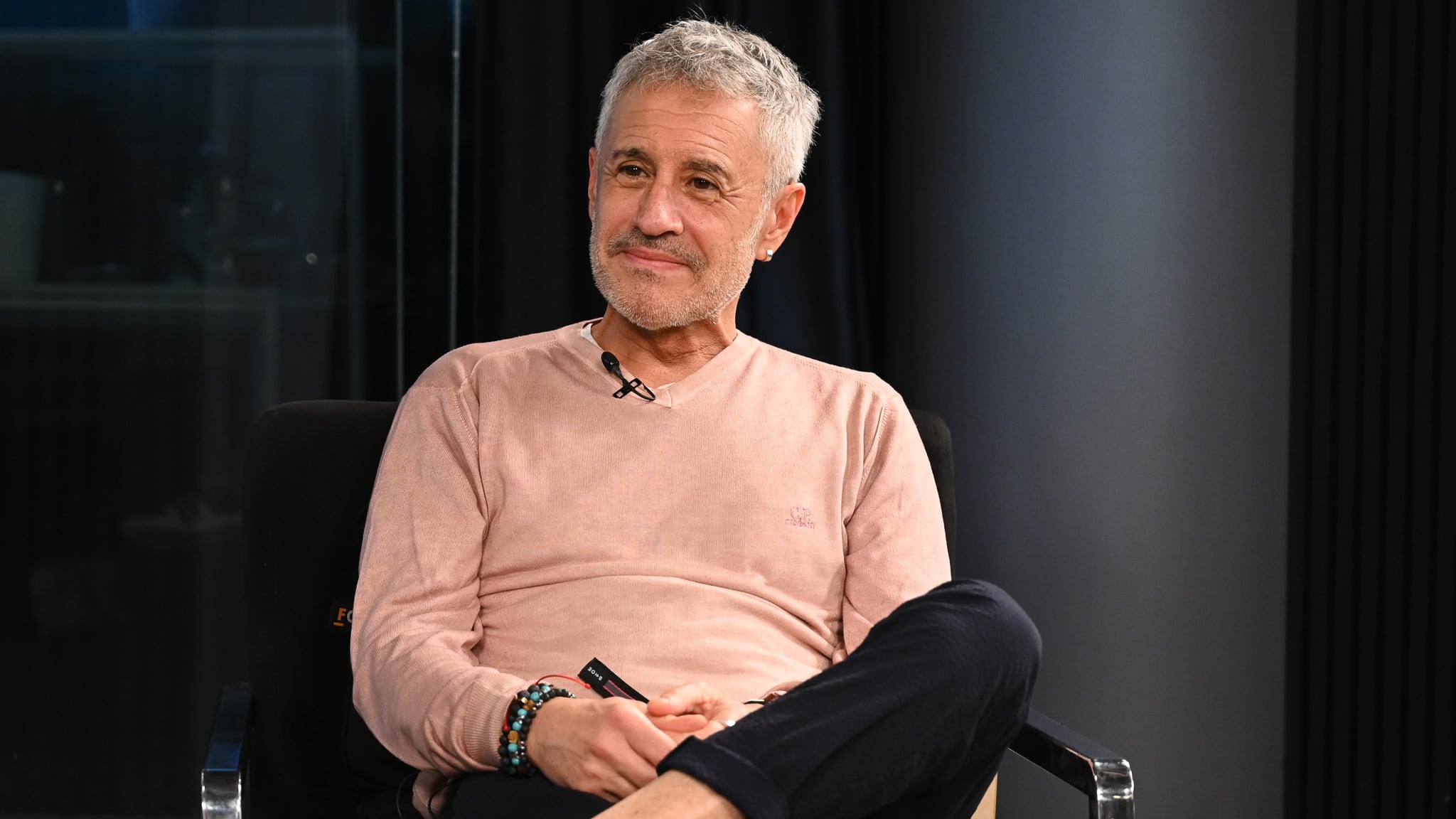 Sergio Dalma: “Cumplí 60 años y ahora lloro hasta con los anuncios de la tele, estoy muy sensible” - Infobae