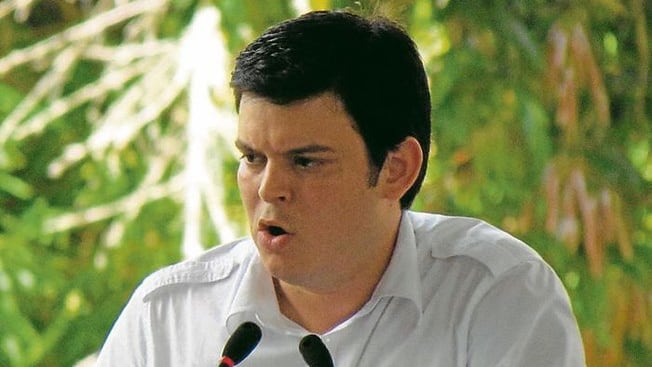 Alejandro Lyons reconoció haber recibido dinero indebido incluso en resoluciones de 2015, pese a que los pagos fueron menores que en años anteriores - crédito Colprensa