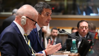 Barcelona acogerá una cumbre con