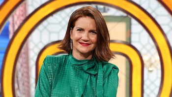 La vida actual de Samantha Vallejo-Nágera tras su salida de ‘MasterChef’: su debut en Atresmedia, sus hijos y sus negocios