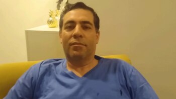 "Uno ve algunas cosas en