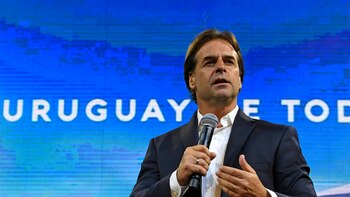 Uruguay: el escrutinio definitivo consagró