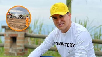 Murió Yeison Jiménez| Así avanzan