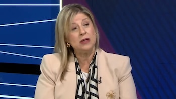 Alejandra Monteoliva estimó cuándo los argentinos empezarán a viajar sin visa a los Estados Unidos