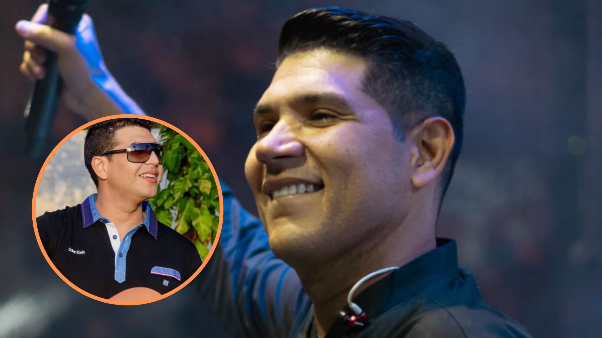 Hermano de Kbeto Zuleta reveló el reciente parte médico del cantante tras el trágico accidente de su bus en Cesar: “Todavía en estado crítico”