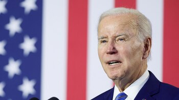 El presidente Joe Biden visitará