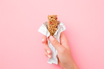 Algo se considera “dietético” cuando