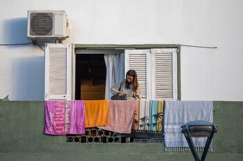 En Villa Gesell también advirtieron