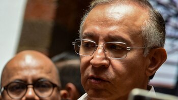 La FGJEM no ha podido