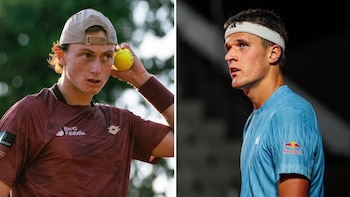 Ignacio Buse vs Jakub Menšík: día, hora y canal TV del partido por octavos de final de ATP 500 de Hamburgo