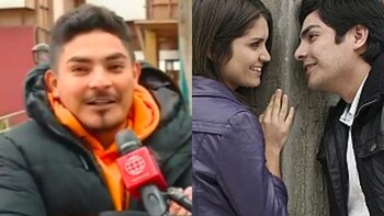 ¿Joel Gonzales se volverá a