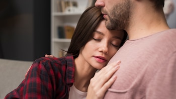 Ainhoa Vila, psicóloga: “Esto no es amor y nadie te lo está diciendo”