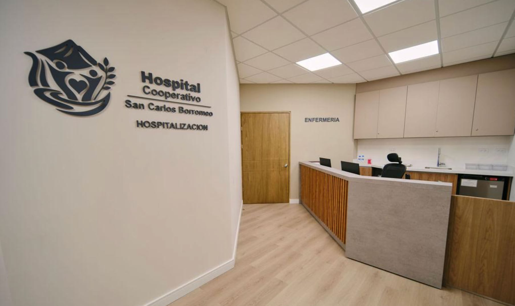 La institución prevé que el aumento en la demanda de servicios genere nuevas oportunidades de empleo en áreas clínicas, administrativas y de apoyo. Cortesía: Comunicación Esencial