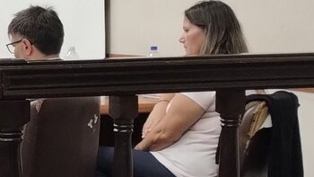 Condenaron a la funcionaria judicial