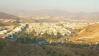 Se esperan condiciones meteorológicas adversas