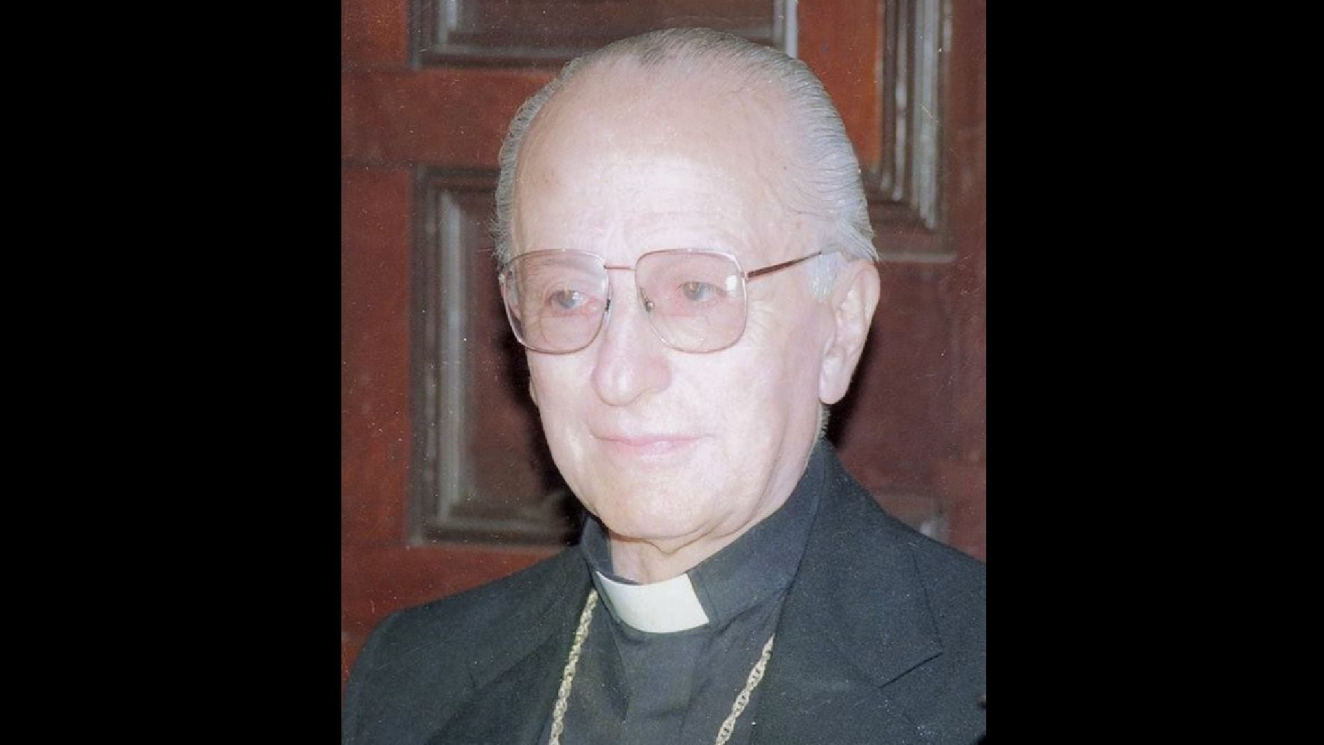 Augusto Vargas Alzamora, destacado cardenal que promovió la reconciliación y la justicia social, falleció el 4 de septiembre del 2000, dejando un vacío en la iglesia y en la sociedad peruana. (Marium Alberto)