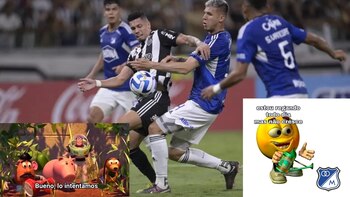 Los mejores memes que dejó