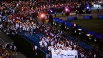 MLB Drug Suspensions; World Games