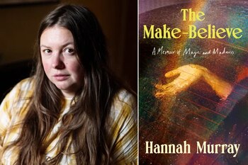 Hannah Murray, estrella de Game of Thrones, reveló el traumático episodio que vivió en una secta