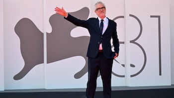 Alfonso Cuarón: "Es un crimen