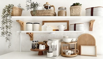 TEAM MATE O CAFE DECO