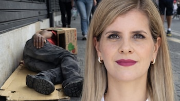 Gobierno de Laura Fernández anuncia estrategia para atender a más de 7 mil personas en situación de calle