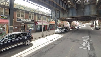 Liberty Avenue acumuló más de