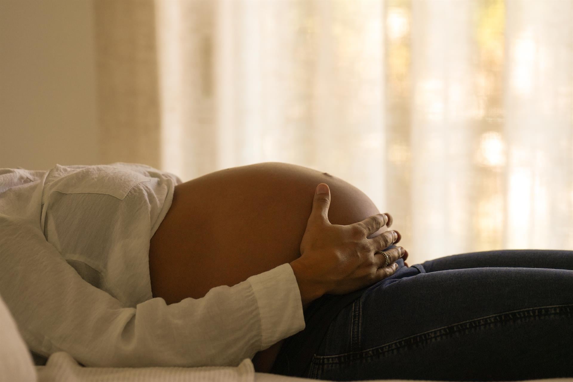 Los nacimientos en España crecen en 2025 por primera vez en la última década hasta los 321.164, un 1% más que en 2024