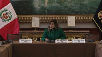 A favor de aceptar a