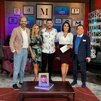 Addis Tuñón es una destacada