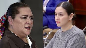 Consejo General del INE formaliza la presidencia interina de Blanca Yassahara Cruz: partidos instan a seguir investigación a Taddei