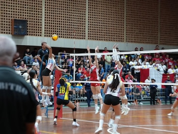 Perú perdió con Venezuela por 3-1 en amistoso disputado el 30 de setiembre. - créditos: FPV